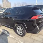 Toyota Wildlander 2021 из Китая