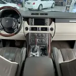 Land Rover Range Rover 2012 375 л.с. 375 л.с. 375 л.с. из Китая
