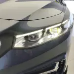 Geely Xingrui 2025 из Китая