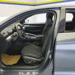 Geely Xingrui 2025 238 л.с. 238 л.с. из Китая