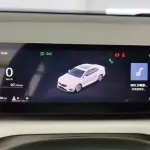 Geely Xingrui 2025 238 л.с. 238 л.с. из Китая