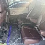 Toyota Sienna 2023 из Китая
