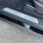 Porsche Cayenne 2025 354 л.с. из Китая