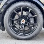 Porsche Cayenne 2025 354 л.с. из Китая