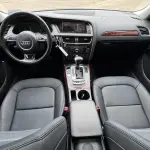Audi A4L 2015 из Китая
