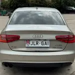 Audi A4L 2015 180 л.с. 180 л.с. 180 л.с. 180 л.с. из Китая