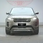 Land Rover Evoque 2021 249 л.с. — лот 57811751 из Китая