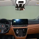 Hongqi Hongqi HQ9 PHEV 2024 408 л.с. из Китая