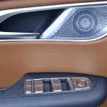 Hongqi Hongqi HQ9 PHEV 2024 408 л.с. из Китая