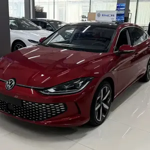 Volkswagen Lamando 2022 из Китая