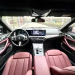BMW 4 Series 2024 184 л.с. 184 л.с. 184 л.с. из Китая
