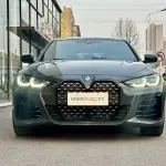 BMW 4 Series 2024 184 л.с. 184 л.с. 184 л.с. из Китая