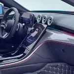 Mercedes-Benz C-Class 2024 204 л.с. — лот 57811777 из Китая