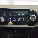 Volkswagen Sagitar 2022 из Китая