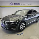 Volkswagen Sagitar 2022 из Китая
