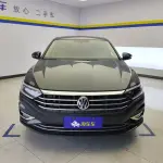 Volkswagen Sagitar 2022 из Китая