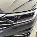 Volkswagen Sagitar 2022 из Китая