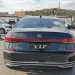 Volkswagen Passat 2022 из Китая
