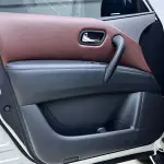 Nissan Patrol 2018 из Китая