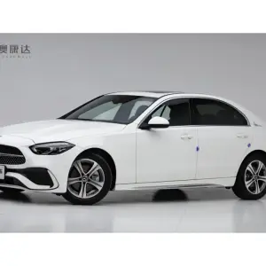 Mercedes-Benz C-Class 2022 170 л.с. — лот 57811821 из Китая