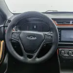 Chery Tiggo 3x 2017 106 л.с. из Китая