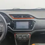 Chery Tiggo 3x 2017 106 л.с. из Китая