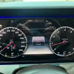 Mercedes-Benz E-Class 2018 245 л.с. — лот 57811857 из Китая
