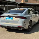 GAC Motor Shadow Leopard 2023 238 л.с. 238 л.с. 238 л.с. из Китая