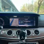 Mercedes-Benz E-Class 2018 245 л.с. — лот 57811857 из Китая
