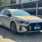 GAC Motor Shadow Leopard 2023 238 л.с. 238 л.с. 238 л.с. из Китая