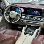 Mercedes-Benz GLS 2022 367 л.с. 367 л.с. из Китая