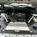 BMW X3 2021 184 л.с. 184 л.с. из Китая