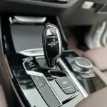 BMW X3 2021 184 л.с. 184 л.с. из Китая