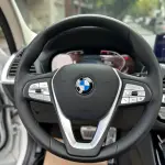 BMW X3 2021 из Китая