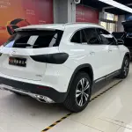 Mercedes-Benz GLA 2022 190 л.с. из Китая