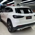 Mercedes-Benz GLA 2022 190 л.с. из Китая