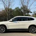 BMW X1 2023 192 л.с. — лот 57811911 из Китая
