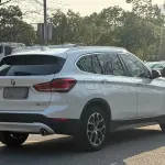 BMW X1 2023 192 л.с. — лот 57811911 из Китая