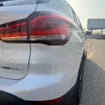 BMW X1 2023 192 л.с. — лот 57811911 из Китая