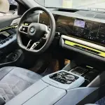 BMW 5 Series 2024 258 л.с. 258 л.с. из Китая