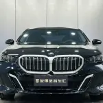 BMW 5 Series 2024 258 л.с. 258 л.с. из Китая