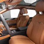 Bentley Bentayga 2022 550 л.с. 550 л.с. 550 л.с. 550 л.с. 550 л.с. из Китая