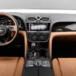 Bentley Bentayga 2022 550 л.с. 550 л.с. 550 л.с. 550 л.с. 550 л.с. из Китая