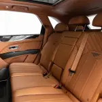 Bentley Bentayga 2022 550 л.с. 550 л.с. 550 л.с. 550 л.с. 550 л.с. из Китая