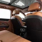 Bentley Bentayga 2022 550 л.с. 550 л.с. 550 л.с. 550 л.с. 550 л.с. из Китая