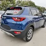 Kia KX1 2019 100 л.с. из Китая