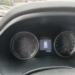 Kia KX1 2019 100 л.с. из Китая