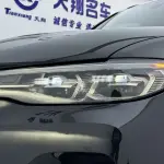 BMW X7 2022 из Китая