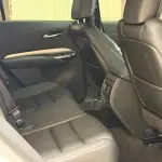 Cadillac XT4 2020 237 л.с. из Китая