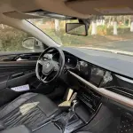 Volkswagen Passat 2021 из Китая